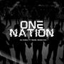 One Nation ! (feat. Dj Kunga)