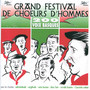 Grand Festival de Choeurs d'Hommes