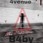 Avenue baby (Explicit)