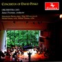 FINKO, D.: Concertos (Stillman, Barone, Tsinman, M. Strauss, Orchestra 2001, Freeman)