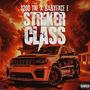 Striker Class (feat. Babyfxce E) [Explicit]