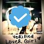 Verified Lover Girl (Explicit)