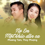 Nợ Em Một Khúc Dân Ca