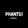 Phantsi (feat. JusThabo) [Remix]