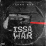 Issa War (Explicit)