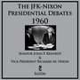 The JFK-Nixon Presidential Debates - 1960