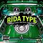 Rida Type (feat. Red Rum & Imob Gutta)