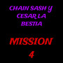 Mission 4||Chain Sash (Explicit)