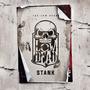 Stank (feat. Travis O'Neill, Guy Bennett & The Low-Dead) [Explicit]