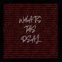 What's the Deal (Explicit)