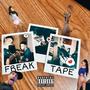 freak tape (Explicit)