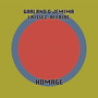 Homage (feat. Laissez-Affaire)