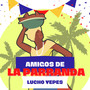 Amigos de la Parranda