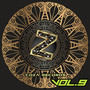 Coza Records, Vol. 9