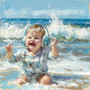 Baby's Ocean Adventure: Music for Playful Discovery