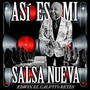 Así Es Mi Salsa Nueva