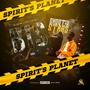 Spirit's Planet (Ẹmí) [Explicit]