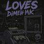 LOVES (feat. MK) [Explicit]