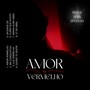 Amor Vermelho (Ainda mais Intenso)