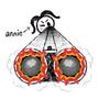 annie's got a gun (Explicit)
