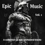 Epic Music, Vol. 1