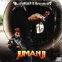 Jumanji (feat. KrissKillz) [Explicit]