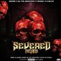 Severed Heads (feat. B1 the Architect, Skizza, K-Blitz & C-Lance) [Explicit]