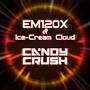 Candy Crush (feat. Ice-Cream Cloud)