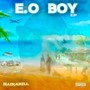 E.O Boy - EP (Explicit)