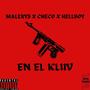 EN EL KLUV (feat. Checo & Hellboy) [Explicit]