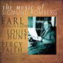 The Music of Sigmund Romberg