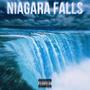 Niagara Falls (feat. N1KOLOV & BOBKATA) [Explicit]