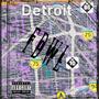 From Detroit With Love (Explicit)