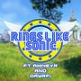 rings like sonic (feat. ami4evr & DAYRFI) [REMIX] [Explicit]