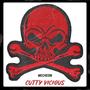 Cutty Vicious (Explicit)