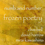 Frozen Poetry