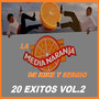 EXITOS VOL.2