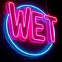 WET (feat. FlygodChris) [Explicit]