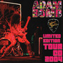 Limited Edition Tour CD 2004 (Explicit)