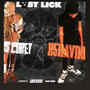 Last Lick (feat. Yns Corey) [Explicit]