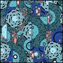 T.M.I. (Too Much Intuition) (feat. Gracie Jessop, Prrs Grvr & Kendall Patton) [Explicit]
