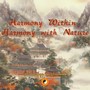 Harmony Within, Harmony with Nature