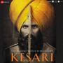 Kesari (Original Motion Picture Soundtrack)