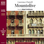 DURRELL, L.: Mountolive (Abridged)