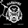 Harambe (Explicit)