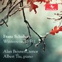 SCHUBERT, F.: Winterreise (Bennett, Albert Tiu)