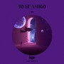 Yo Sé Amigo (feat. Manu Varela)