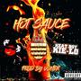 Hot Sauce (feat. Red Dot & Heat Boy Kie-Lo) [Explicit]