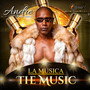 La Musica (Explicit)