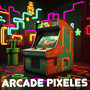 Arcade Pixeles